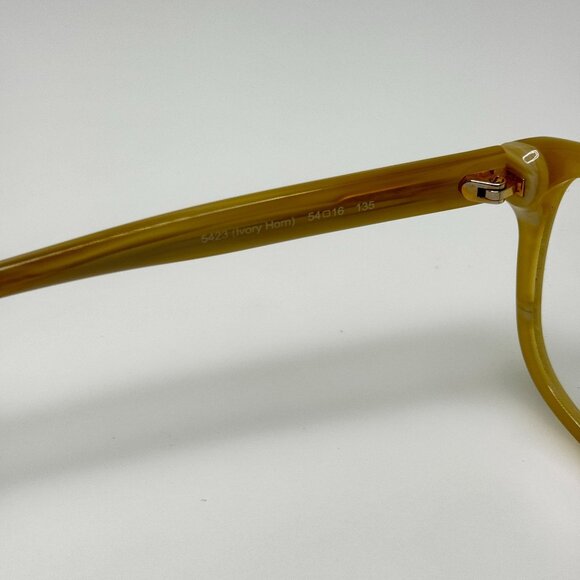 Coach HC 6095 5423 Eyeglasses Eye Glasses Frames 54-16-135 - Picture 6 of 6